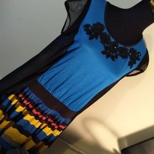 NWT WOW rare find unique style & design features